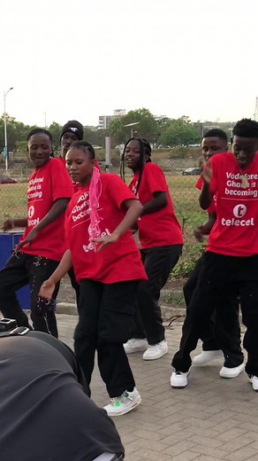 Create VPN Files for Telecel Ghana Unlimited Data