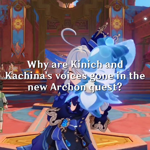 Exploring Character Xilonen in Genshin Impact