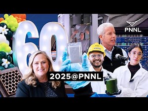 PNNL's 2025 Year in Review