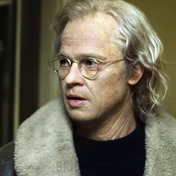 86K views · 1K reactions | Top 10 Brad Pitt movies: | Bright Side | Facebook