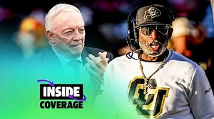 Would Deion Sanders fix the Cowboys? | Inside Coverage