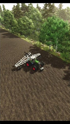 Satisfying Farming Simulator 22 Timelapse #farmingsimulator22 #fs22gameplay #fs22mods #fs22 #ls22