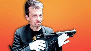 Firearms Expert Reacts To MORE Battlefield 5 Guns