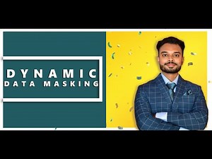 Dynamic Data Masking in Microsoft Fabric