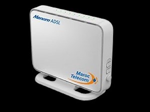 configuration routeur huawei-hg532e