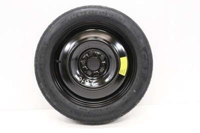 2022 - 2026 HYUNDAI TUCSON SPARE TIRE WHEEL RIM 17X4 CST T135/90D17 104M OEM | eBay