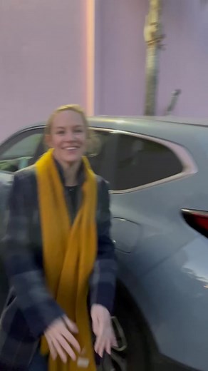 Behind the Scenes of Station 19 Gender Reveal Episode | Day One Excitement