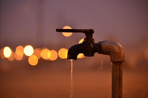 30 Indian Cities May Face Acute Water Shortage by 2050, Says WWF: Where Does Your City Rank?