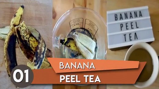 6 Ways To Use Banana Peels In Your Garden As Fertiliser