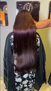 Short →36 Inch Long! Hair Extension Magic | Girl Transformation | Bharat#HairExtension #ShortToLong