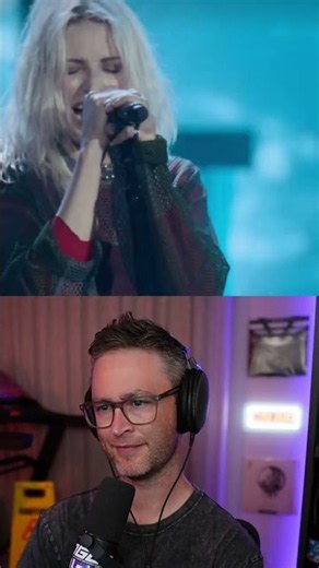 Linkin Park - What I've Done Live (Reaction) #linkinpark #musicreaction