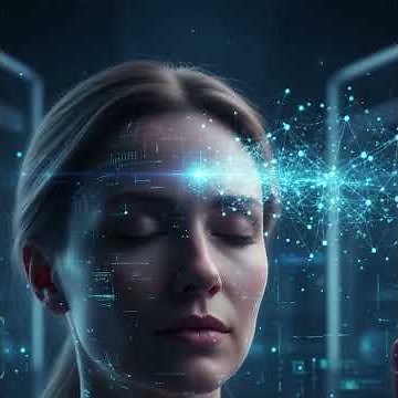 How AI Came to Life | Past, Present & Future