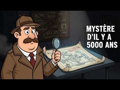 10 inventions antiques mystérieuses que la science ne peut pas expliquer
