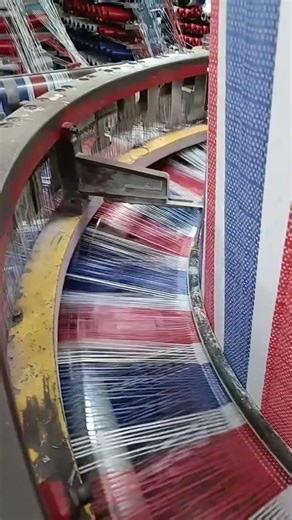 Automated sewing production equipment with high-efficiency intelligent machines capable