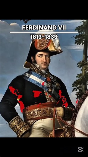 469 Years of Spain#history #geography#viral #edit #evolution #edit
