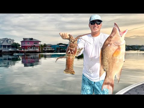 I lost a lot of MONEY on this One! (Catch Clean Cook)