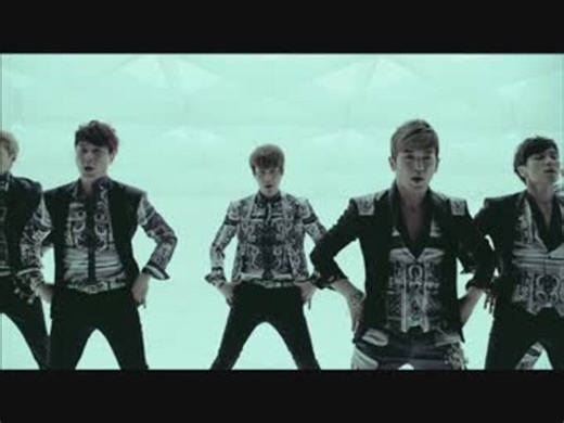 【K-POP】SHINHWA - This Love MV (DANCE VER.)(HD) 【和訳歌詞付き】