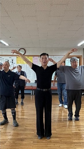 둠칫둠칫 차차차 #자립생활 #dance #자조모임 #일산장애인자립생활센터