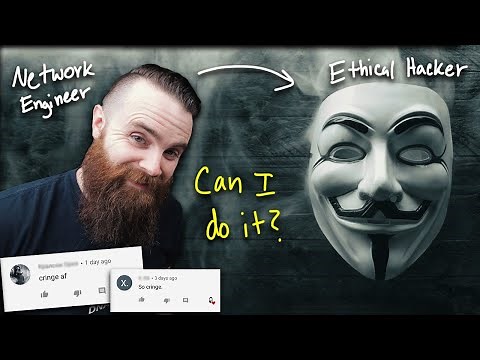 Can I really become an Ethical Hacker?