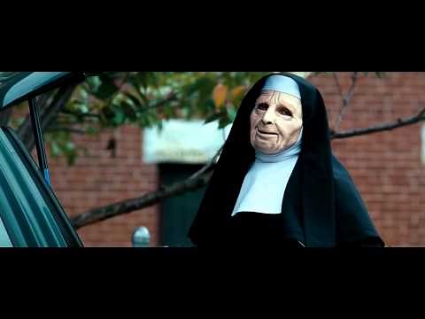 The Town - Nuns busted by a cop [HD]