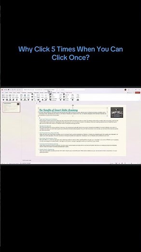 𝗣𝗼𝘄𝗲𝗿𝗣𝗼𝗶𝗻𝘁 𝗦𝗵𝗼𝗿𝘁𝗰𝘂𝘁 #𝟭𝟯