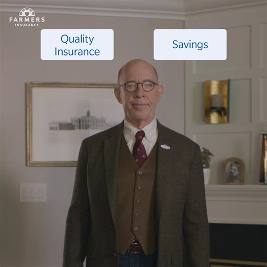 Farmers® customers can choose both quality insurance and great savings. | Farmers Insurance