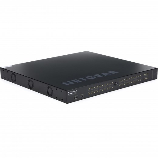 Netgear M4250 AV Line GSM4248P