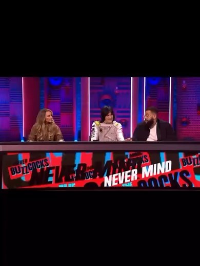 Nadine Coyle on Reels