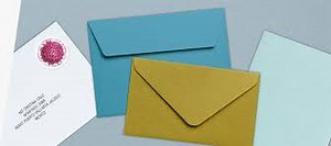 How To Mail A Letter Internationally Through USPS