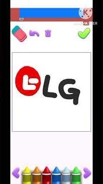 LG Logo History 1995 2017 Remake Kinemaster
