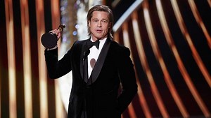 All the biggest moments from the Oscars