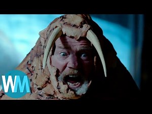 TOP 10 FILMS D'HORREUR WTF !