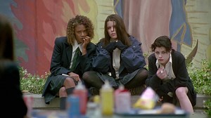 Jóvenes brujas (1996) ⭐ 6.5 | Drama, Fantasía, Terror
