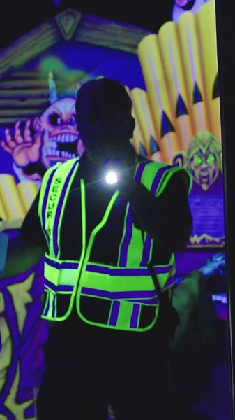 Kings Island - 8.28.25