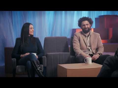 To Θέατρο της Τρίτης - Επεισόδιο 11 - Μουσική- Extended