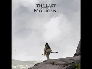 LAST OF THE MOHICANS main theme