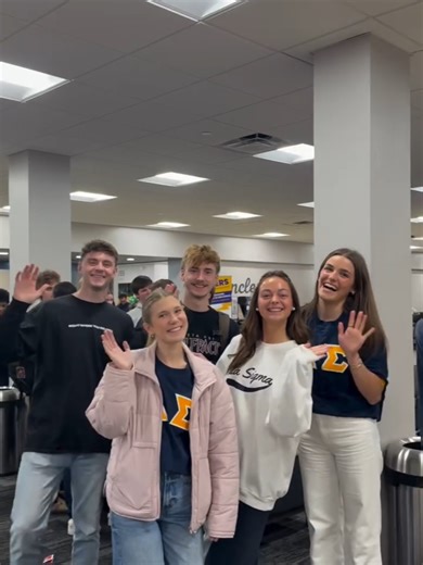 What’s Lipscomb without our incredible students? 🥳🦬 Campus is alive and full of energy with everyone back, and we are here for it! #fyp #foryou #lipscomb #gobisons #springsemester