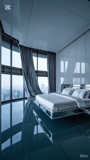 Your Dream Bedroom Exists (And It's Terrifying How Good It Looks) 💡 #luxury #design