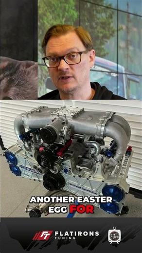 Subaru Meme Engine: New IC Engine Hint? or Secret Old Project?