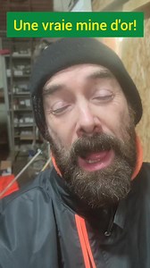 95K views · 1.2K reactions | On commence à stocker du compost pour le printemps 浪 | RIO Motoculture | Facebook