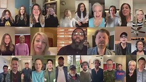 1.6M views · 15K reactions | Okay y'all - this is amaaaaaazing! Watch the video then check out the story behind it: A group of Nashville studio singers perform an epic cell phone choir https://www.wsmv.com/news/a-group-of-studio-singers-who-can-t-sing-together/article_2245fbf8-6eb2-11ea-9be3-db6cec04c8f3.html | WSMV 4, Nashville | Facebook