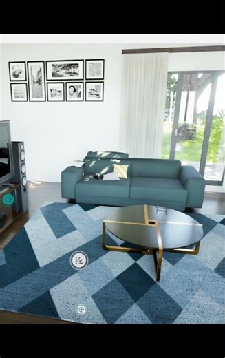 Visite virtuelle en conception Architecturale P02.