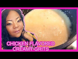 How To Cook Easy Tasty Quick Grits