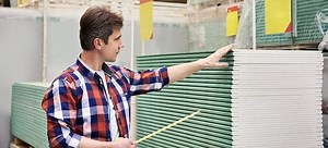 3 Types of Sheetrock Used for Garage Insulation | DoItYourself.com