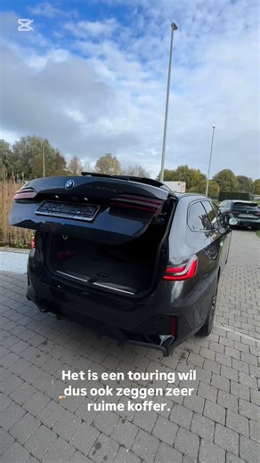 13K views · 56 reactions | ‼️BMW I5 TOURING M-SPORT-PRO ‼️  10/2024...