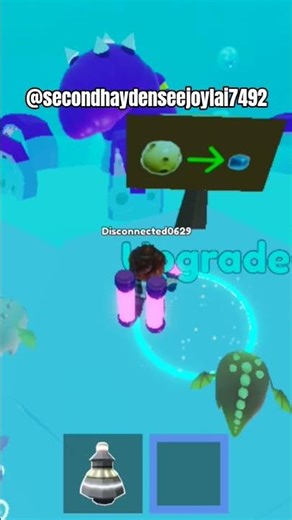 Roblox Star Simulator 2 Upgrade 🌎 #shorts