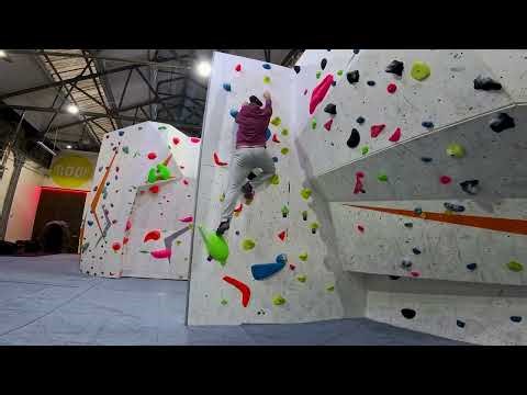Bouldering For Beginners: How To Have Fun!