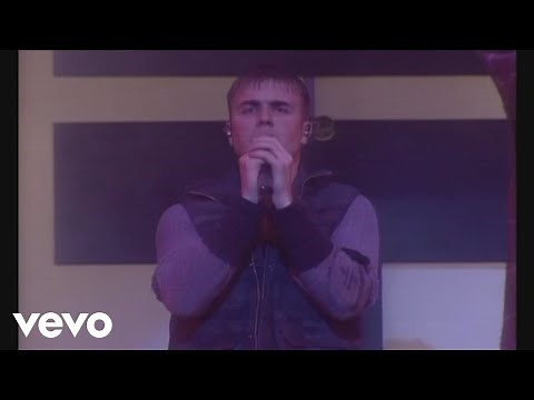 Take That - Meaning of Love (Live in Berlin)