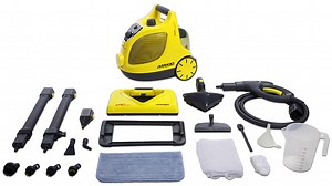 Vapamore MR-100 Primo Steam Cleaning System - The Vacuum Factory
