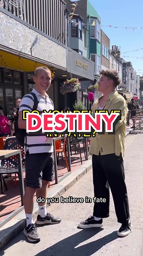 Max M Selwood on TikTok